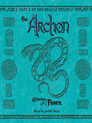 cover image of The Archon